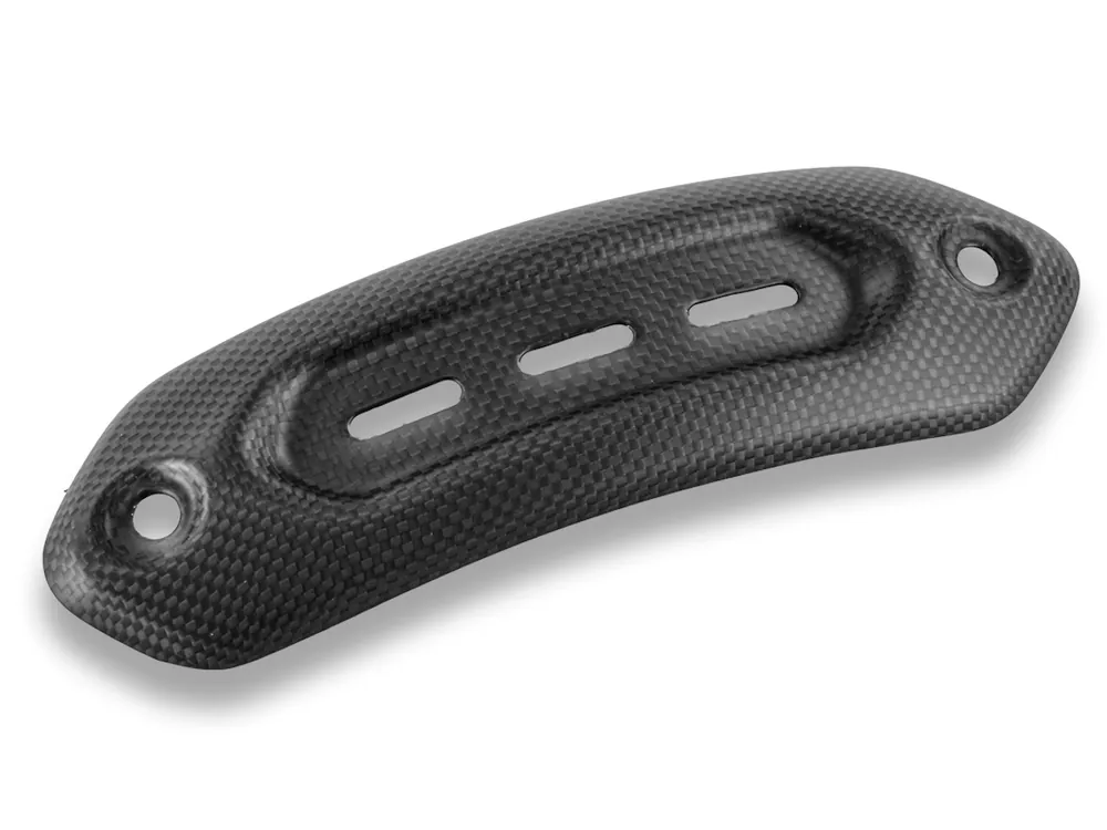 PARA CALORE CARBONIO DBK DUCATI HYPERMOTARD 950 / SP 2019-2025- Compra Online