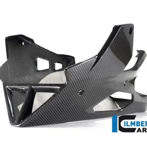 PARTE CARENA INFERIORE CARBONIO ILMBERGER BMW S 1000 XR 2024- Promozione