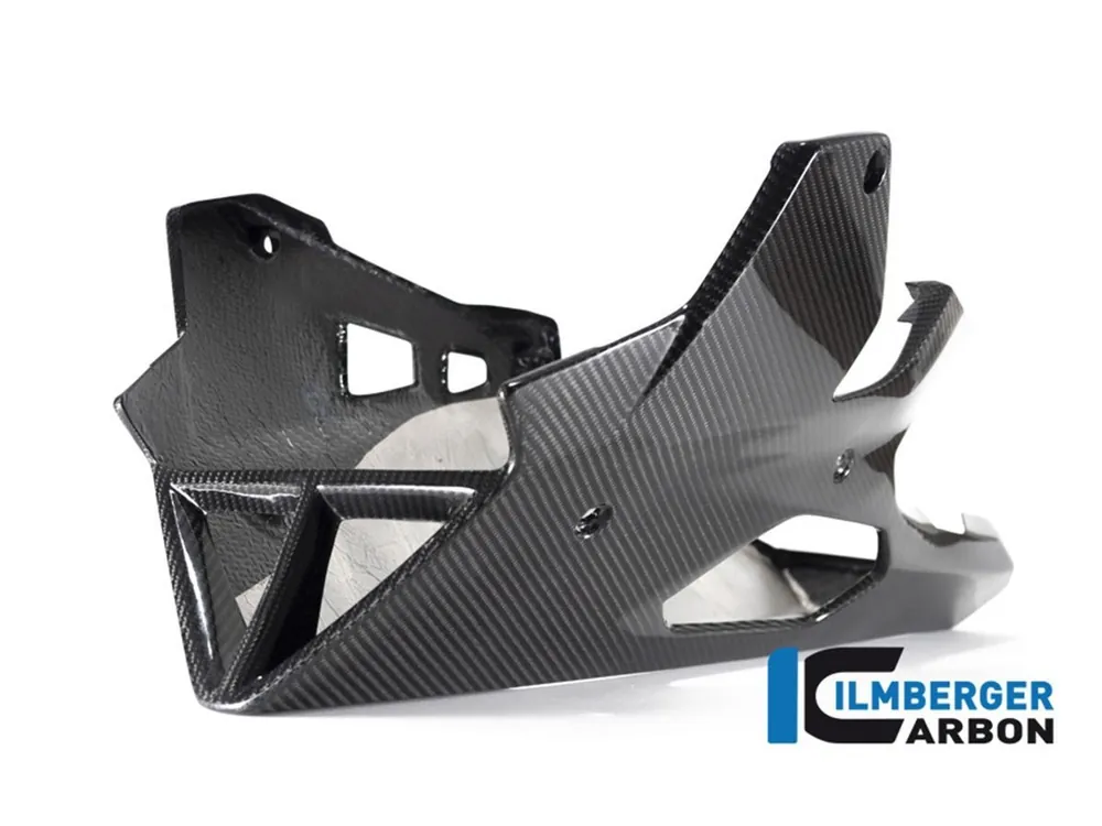 PARTE CARENA INFERIORE CARBONIO ILMBERGER BMW S 1000 XR 2024- Promozione