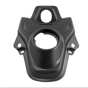 COVER SERBATOIO CARBONIO DBK DUCATI HYPERMOTARD 698 MONO 2024- Vendita Finale