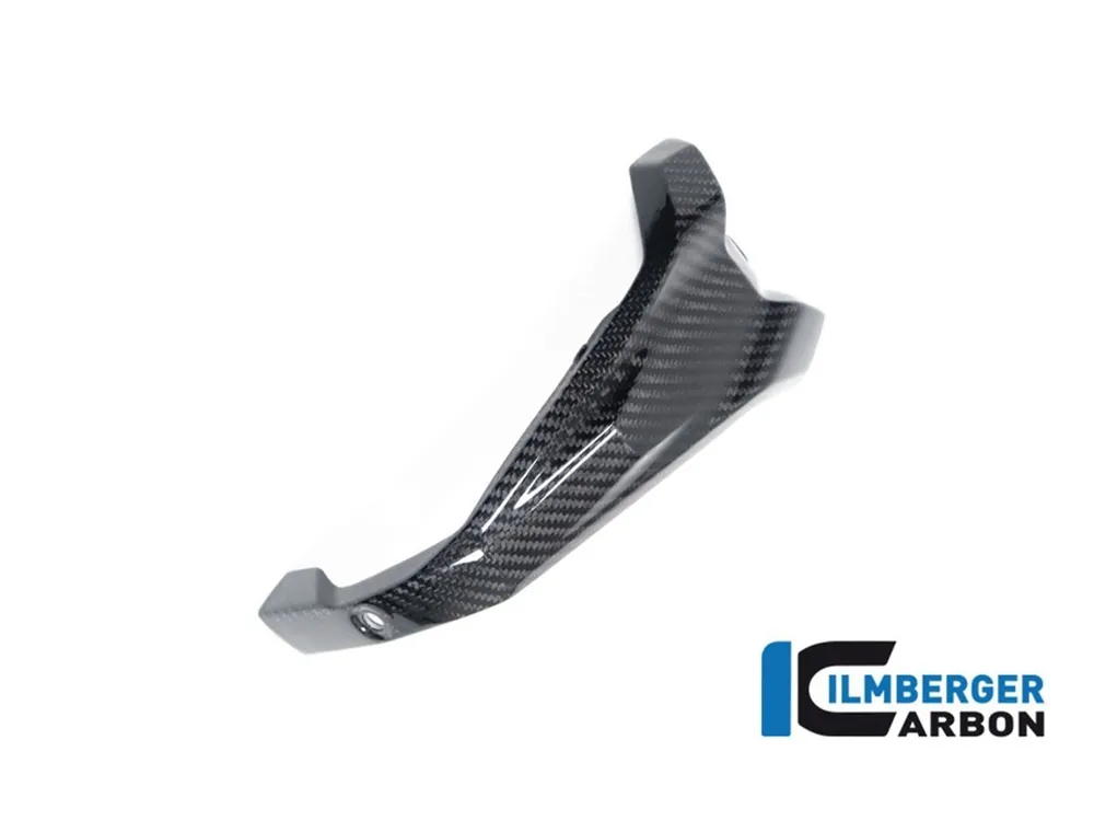 COVER CAP CANDELA SINISTRO CARBONIO LUCIDO ILMBERGER BMW R 1300 GS / ADV 2023-2025- Spedizione Espresso
