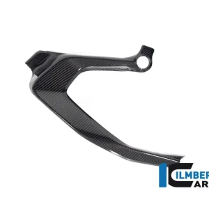 Non Perdere COVER TELAIO DESTRA CARBONIO LUCIDO ILMBERGER BMW R 1300 GS / ADV 2023-2025-