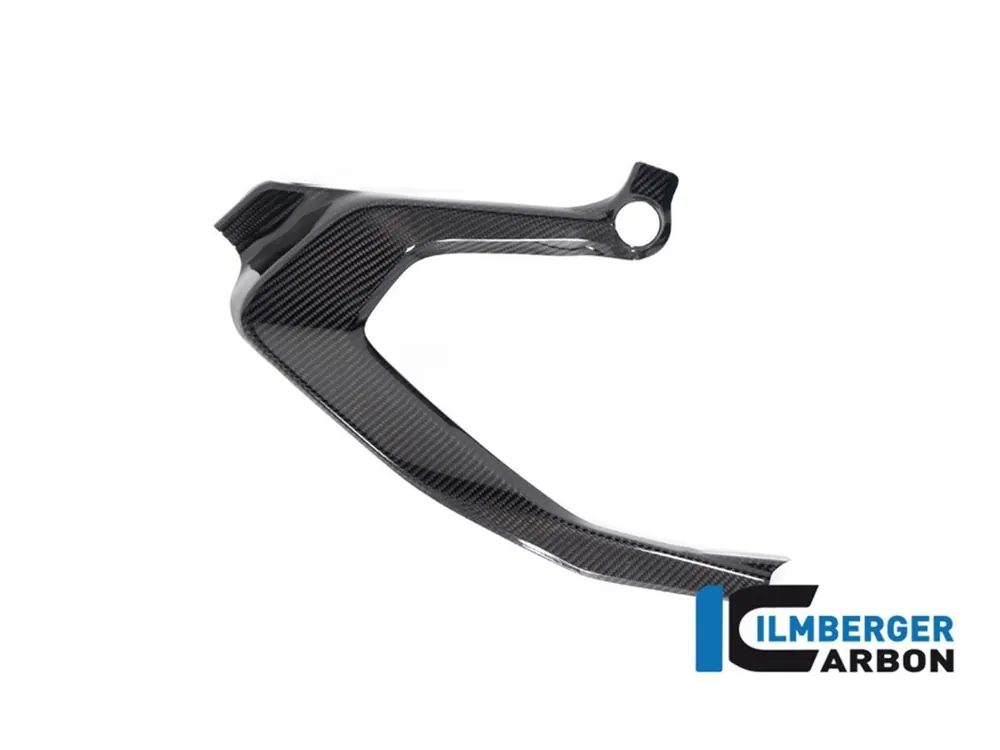 Non Perdere COVER TELAIO DESTRA CARBONIO LUCIDO ILMBERGER BMW R 1300 GS / ADV 2023-2025-