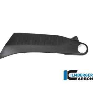 COVER TELAIO SINISTRA OPACA CARBONIO ILMBERGER DUCATI PANIGALE V4 / S 2022-2024- Occasione