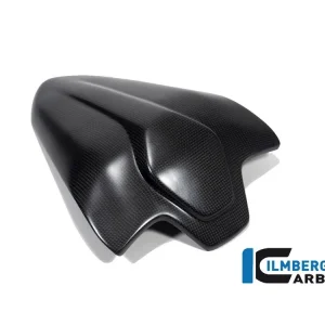 COVER SEDILE PASSEGGERO CARBONIO OPACO ILMBERGER DUCATI STREETFIGHTER V2 2022-2024- Ultime Pezzi