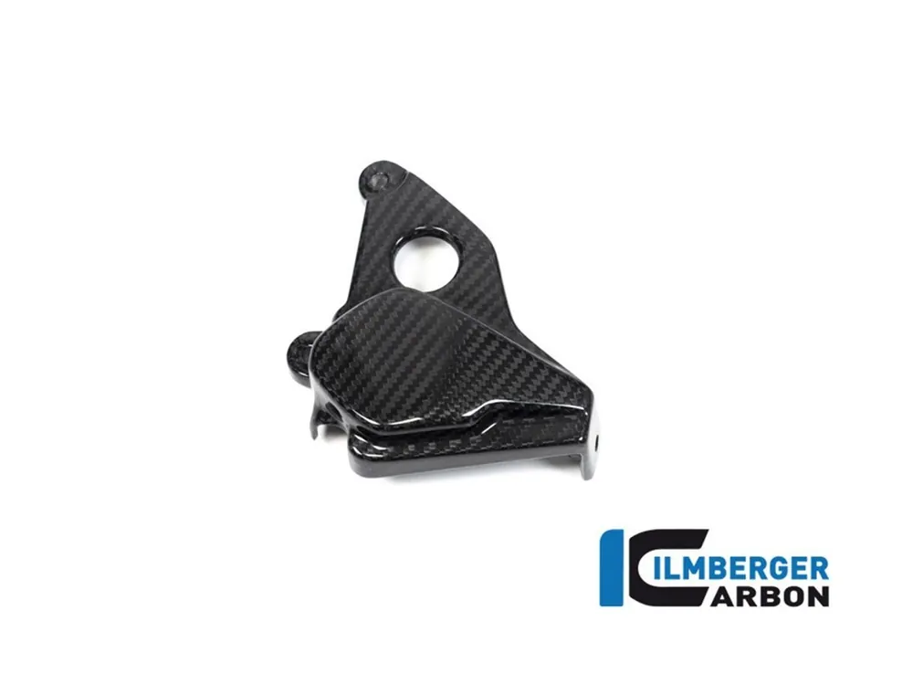 Ultimissimo Modello PROTEZIONE ACCENSIONE CARBONIO ILMBERGER BMW M 1000 XR 2024-