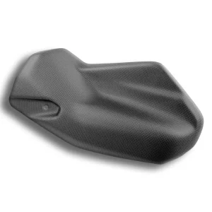 COVER SCARICO CARBONIO OPACO DBK DUCATI MULTISTRADA 1260 2019-2021- Economico