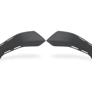 COVER PIASTRE TELAIO SUPERIORI CARBONIO CNC RACING DUCATI MONSTER 937 2021-2022- Scelto Dai Clienti