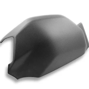 Popolare PROTEZIONE FORCELLONE CARBONIO DBK DUCATI PANIGALE V4 / S / R / SP 2020-2024-