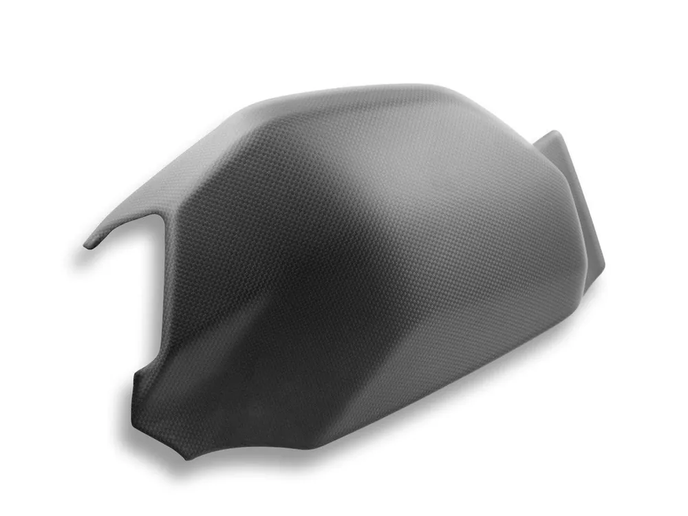Popolare PROTEZIONE FORCELLONE CARBONIO DBK DUCATI PANIGALE V4 / S / R / SP 2020-2024-