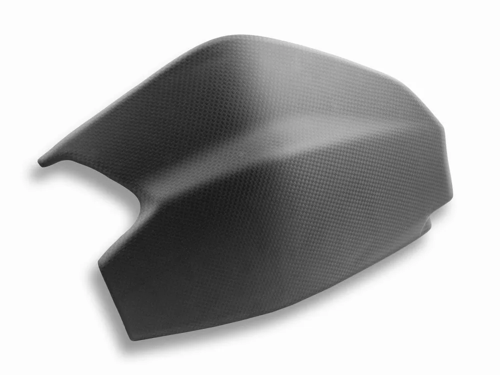 PROTEZIONE FORCELLONE CARBONIO DBK DUCATI PANIGALE V2 2022- Nuovo Arrivo