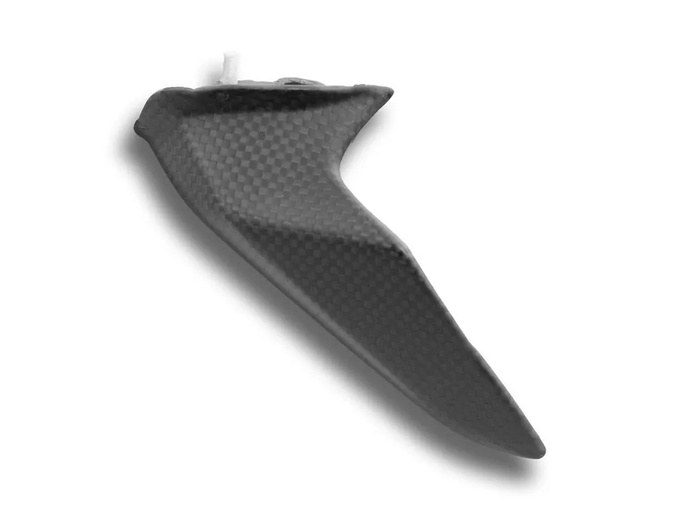 COVER PARACATENA CARBONIO DBK DUCATI PANIGALE 1199 / 1299 / S- Prezzo Scontato