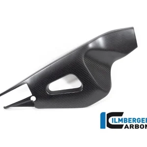 Offerta Del Giorno COVER FORCELLONE DESTRA CARBONIO OPACO ILMBERGER APRILIA TUONO V4 2021-2024-