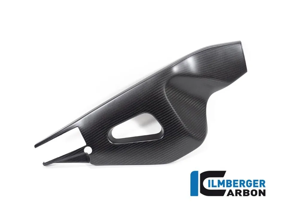 Offerta Del Giorno COVER FORCELLONE DESTRA CARBONIO OPACO ILMBERGER APRILIA TUONO V4 2021-2024-
