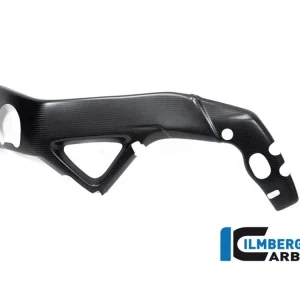 Solo Oggi COVER TELAIO SINISTRA CARBONIO OPACO ILMBERGER APRILIA TUONO V4 2021-2024-