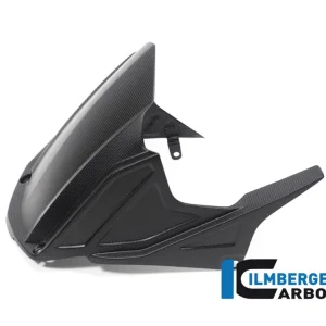 PARAFANGO POSTERIORE CARBONIO OPACO ILMBERGER HONDA CBR 1000 RR-R / SP RACE 2020-2025- Prezzo Ridotto