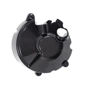Offerta Limitata COVER FRIZIONE CARBONIO LUCIDO ILMBERGER HONDA CBR 1000 RR-R / SP 2020-2025-