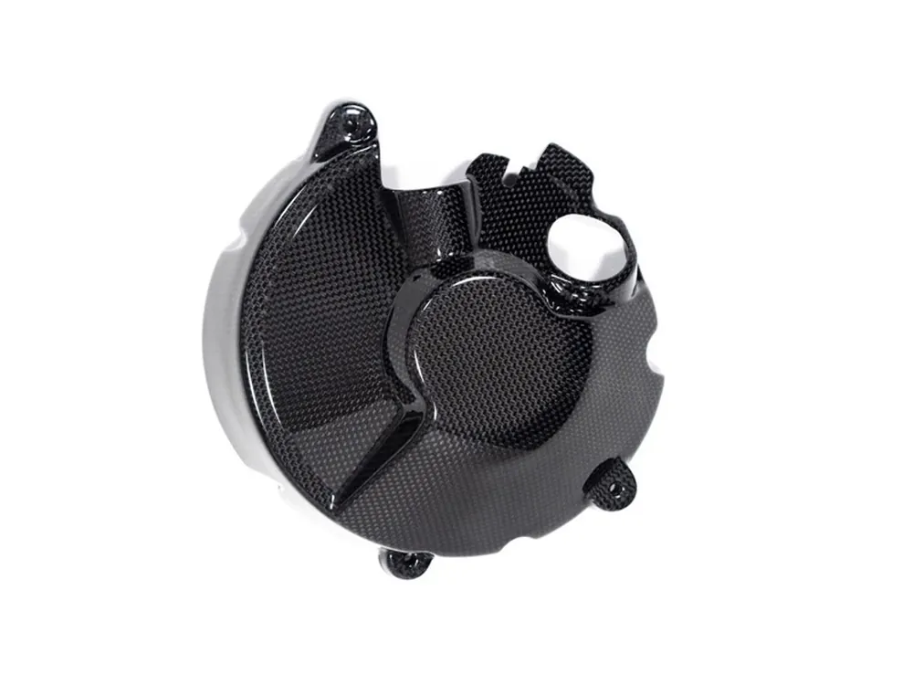 Offerta Limitata COVER FRIZIONE CARBONIO LUCIDO ILMBERGER HONDA CBR 1000 RR-R / SP 2020-2025-