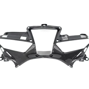CONDOTTO ARIA CARBONIO LUCIDO ILMBERGER HONDA CBR 1000 RR-R / SP 2020-2023- Occasione