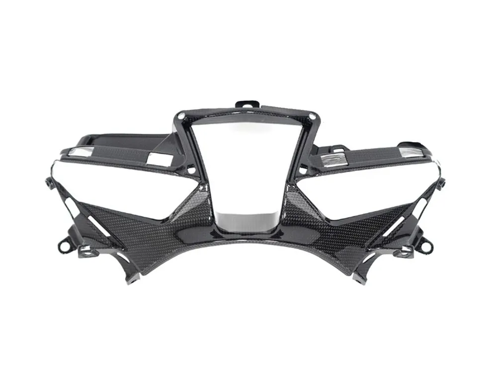 CONDOTTO ARIA CARBONIO LUCIDO ILMBERGER HONDA CBR 1000 RR-R / SP 2020-2023- Occasione