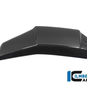 Promozione Esclusiva COVER RADIATORE DESTRA CARBONIO LUCIDO ILMBERGER DUCATI STREETFIGHTER V4 / S 2020-2024-