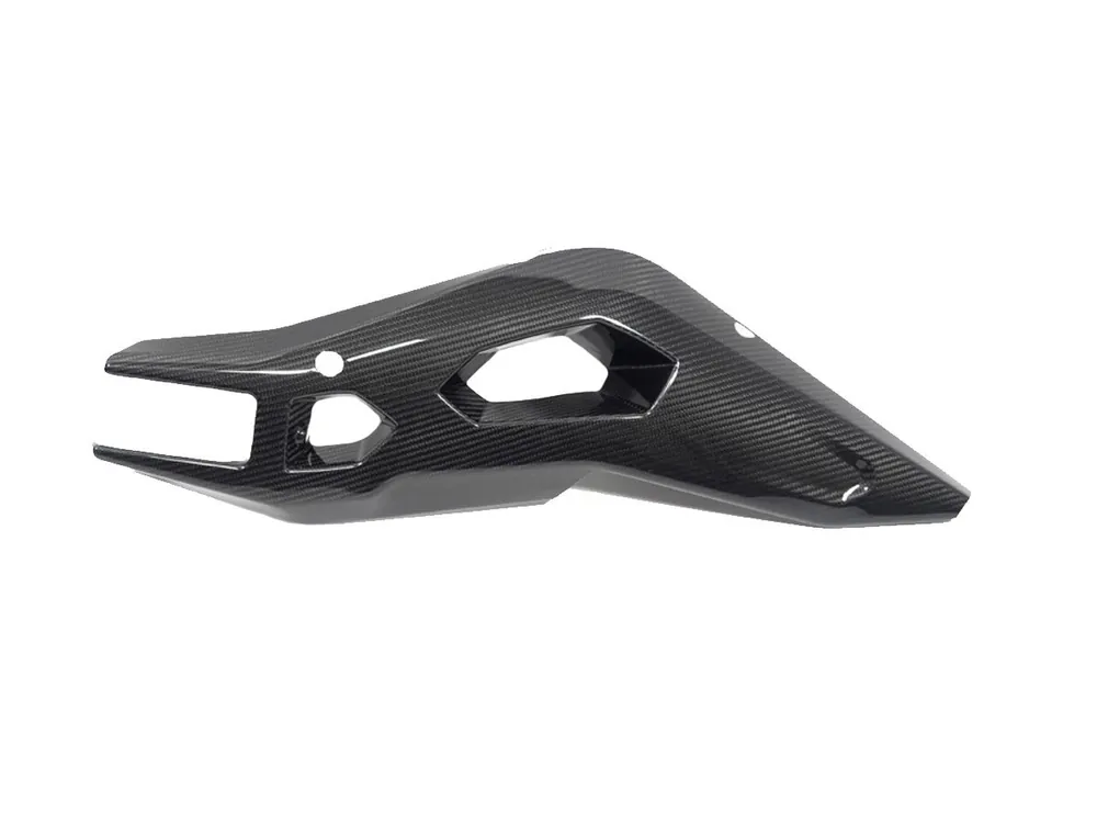 Promo Stagionale PROTEZIONE FORCELLONE DESTRA CARBONIO ILMBERGER BMW S 1000 XR 2020-2024-