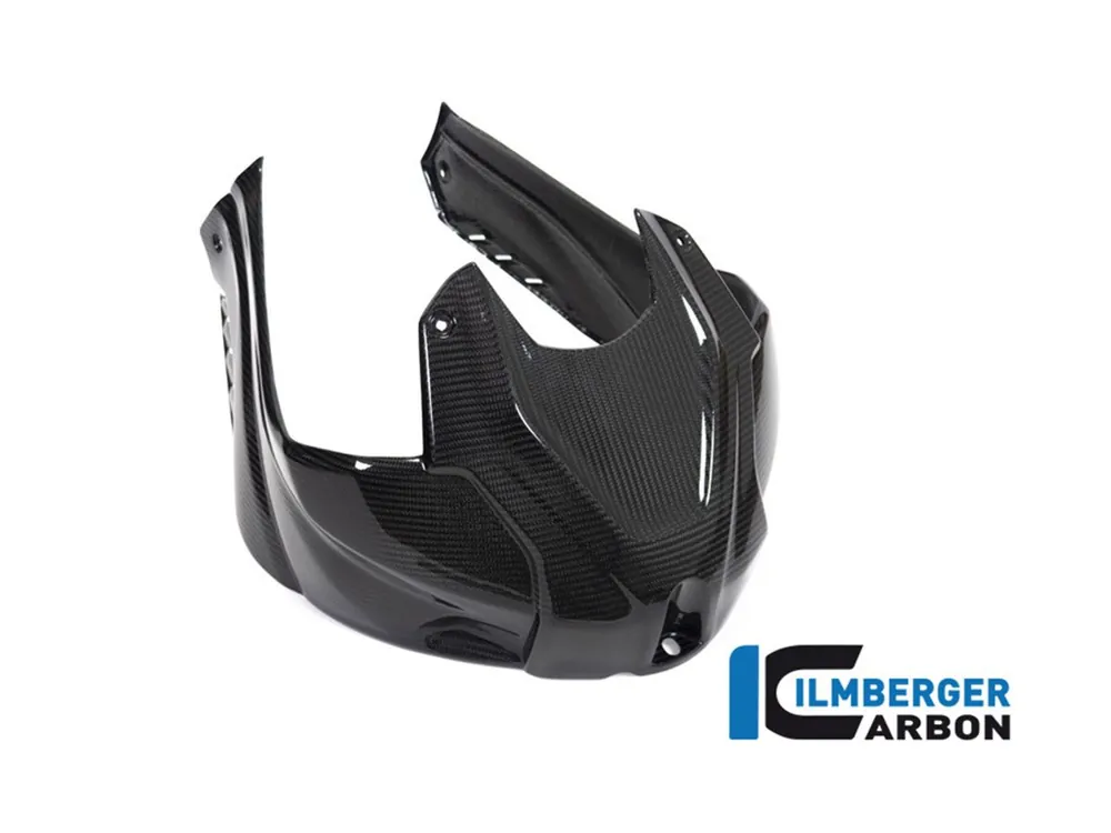 Offerta Speciale PROTEZIONE SERBATOIO CARBONIO ILMBERGER BMW M 1000 RR 2021-2025 RACING-