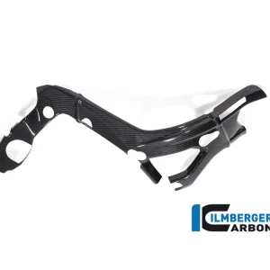 COVER TELAIO DESTRA GRANDE CARBONIO ILMBERGER BMW M 1000 RR 2021-2024- Soddisfatti O Rimborsati