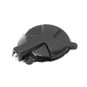 COVER PROTEZIONE FRIZIONE CARBONIO ILMBERGER BMW M 1000 RR 2021-2025- Ultimissimo Modello