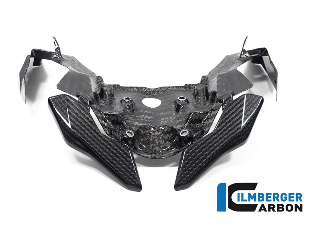 Promozione ESTENSIONE BECCO CARBONIO ILMBERGER BMW S 1000 XR 2020-2024-