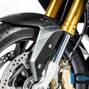 Promo Stagionale PARAFANGO ANTERIORE CARBONIO ILMBERGER BMW R 1250 RS (LC) 2019-2023-