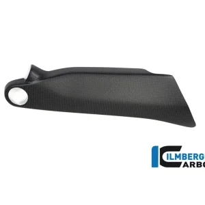 COVER TELAIO DESTRA CARBONIO OPACO ILMBERGER DUCATI PANIGALE V4 / S 2022-2024- Nuova Collezione