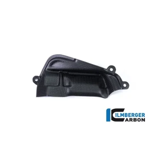 Miglior Prezzo COVER DISTRIBUZIONE DESTRA OPACA CARBONIO ILMBERGER DUCATI PANIGALE V4 R 2019-2024-