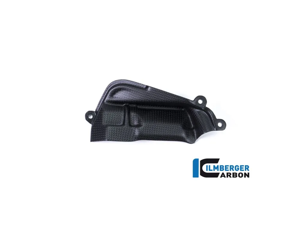 Miglior Prezzo COVER DISTRIBUZIONE DESTRA OPACA CARBONIO ILMBERGER DUCATI PANIGALE V4 R 2019-2024-
