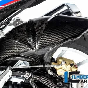 Prezzo Ridotto PARAFANGO POSTERIORE CARBONIO ILMBERGER BMW R 1250 R (LC) 2019-2023-