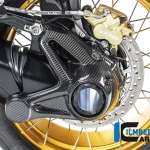 Economico PROTEZIONE CARDANO CARBONIO ILMBERGER BMW R 1250 R (LC) 2019-2023-