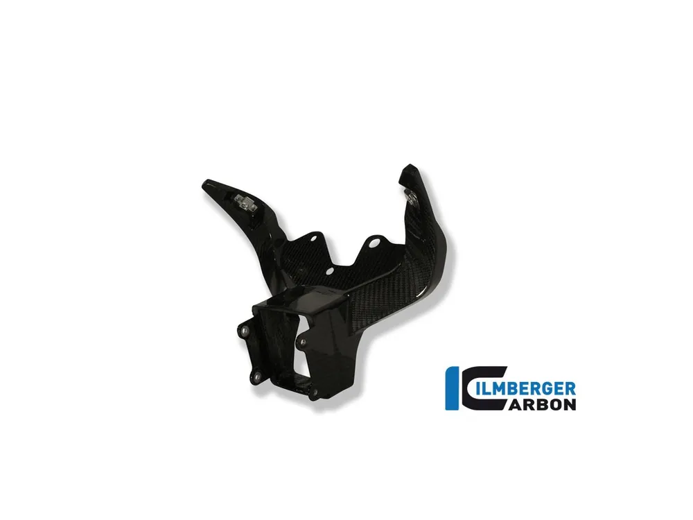 TELAIETTO STRUMENTAZIONE CARBONIO ILMBERGER BMW S 1000 RR 2012-2014 RACE- Promo Stagionale