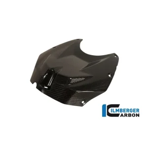 Esclusivo PROTEZIONE SERBATOIO SUPERIORE CARBONIO ILMBERGER BMW HP4 2012-2018-