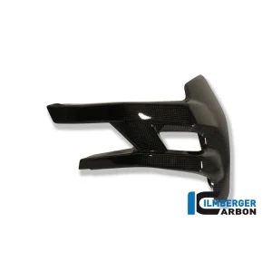 PARASCHIZZI POSTERIORE CARBONIO ILMBERGER DUCATI MULTISTRADA 1200 2010-2012- Miglior Prezzo
