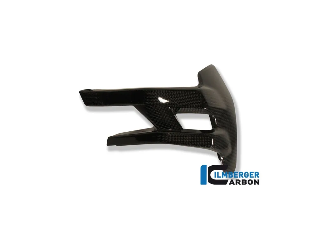 PARASCHIZZI POSTERIORE CARBONIO ILMBERGER DUCATI MULTISTRADA 1200 2010-2012- Miglior Prezzo