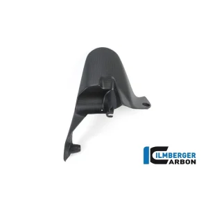 Esclusivo PARAFANGO POSTERIORE OPACO CARBONIO ILMBERGER DUCATI MONSTER 1200 R 2016-2019-