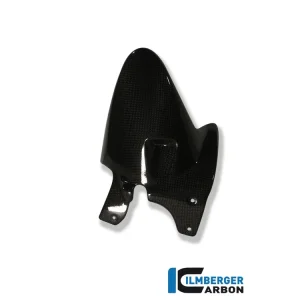 Super Prezzo PARAFANGO POSTERIORE LUNGO CARBONIO ILMBERGER DUCATI 848 / S / R-