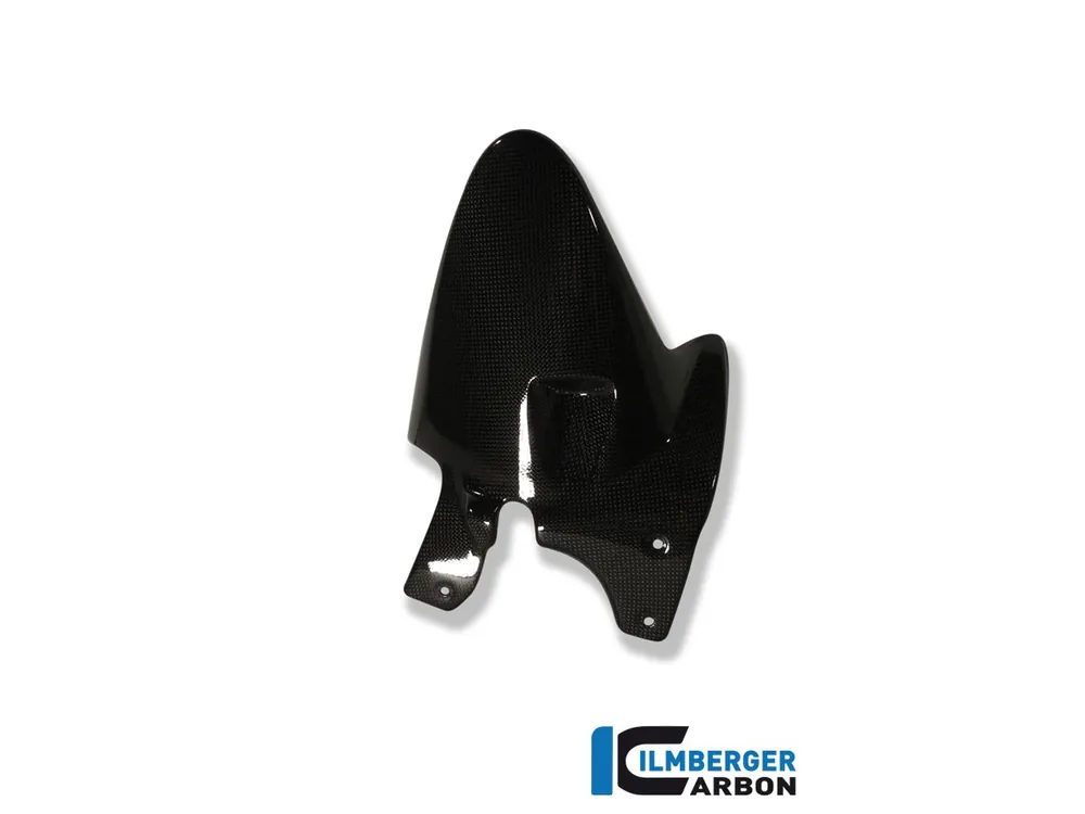 Super Prezzo PARAFANGO POSTERIORE LUNGO CARBONIO ILMBERGER DUCATI 848 / S / R-