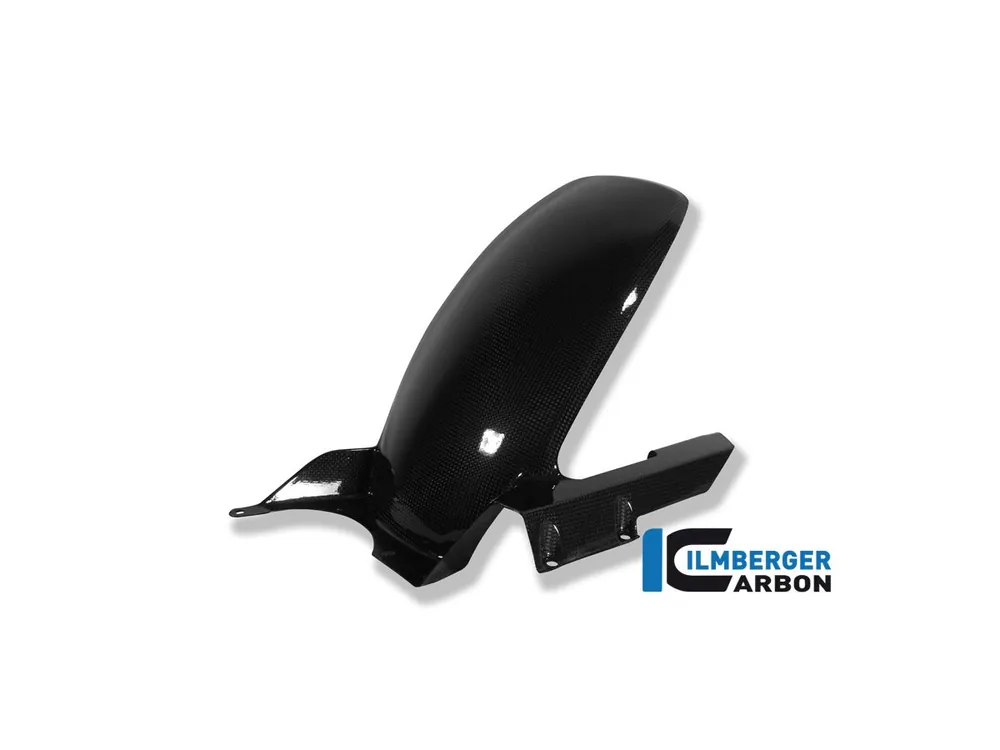 PARAFANGO POSTERIORE CARBONIO ILMBERGER DUCATI MULTISTRADA 1000 / 1100 2002-2007- Bestseller