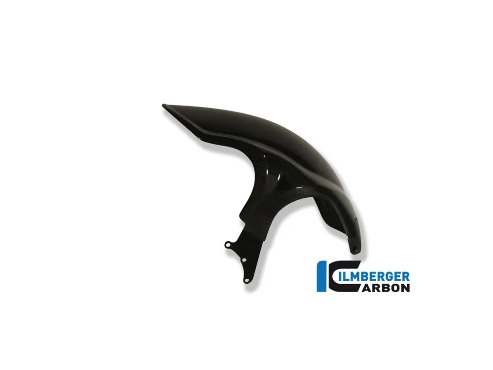 Occasione PARAFANGO POSTERIORE CARBONIO ILMBERGER BMW R 1200 R ESA 2011-2014-