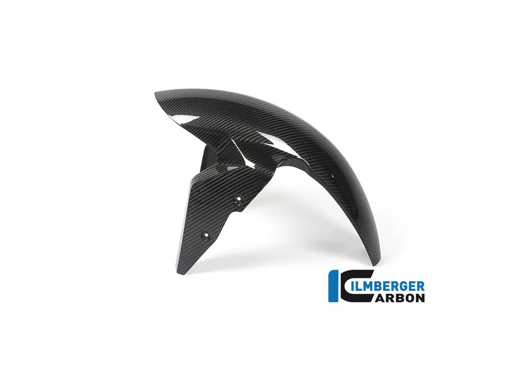 Offerta PARAFANGO ANTERIORE LUNGO CARBONIO ILMBERGER BMW S 1000 XR 2015-2019-