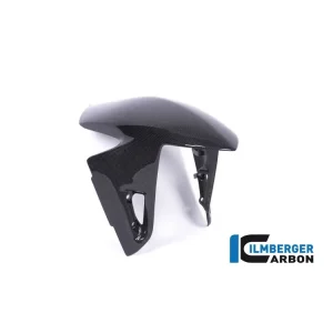 PARAFANGO ANTERIORE CARBONIO LUCIDO ILMBERGER DUCATI PANIGALE V4 2018-2024- Offerta Speciale