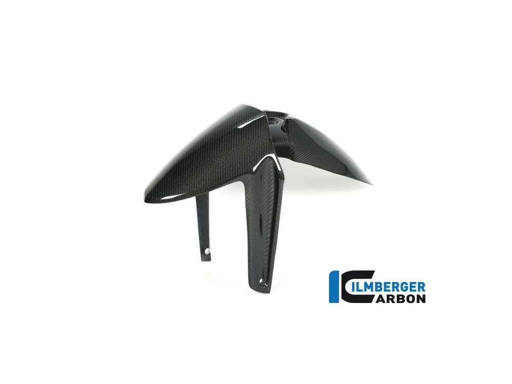 Soddisfatti O Rimborsati PARAFANGO ANTERIORE CARBONIO ILMBERGER BMW R 1250 GS 2018-2020-