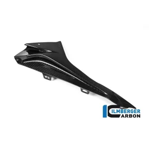 INSERTO CARENA LATERALE SINISTRA CARBONIO ILMBERGER BMW S 1000 RR 2015-2016 STRADA- Compra Oggi Stesso