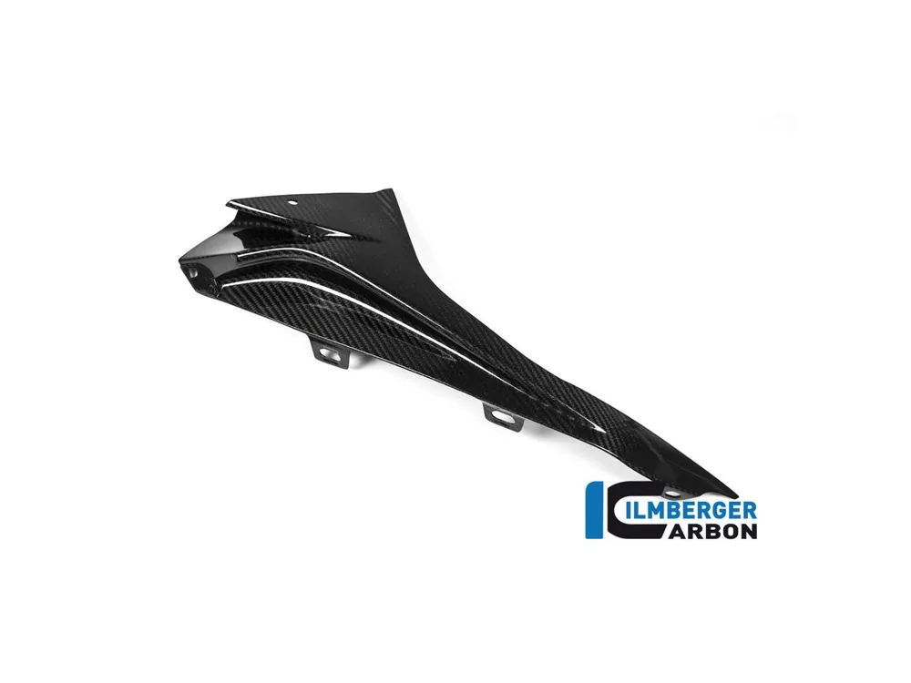 INSERTO CARENA LATERALE SINISTRA CARBONIO ILMBERGER BMW S 1000 RR 2015-2016 STRADA- Compra Oggi Stesso